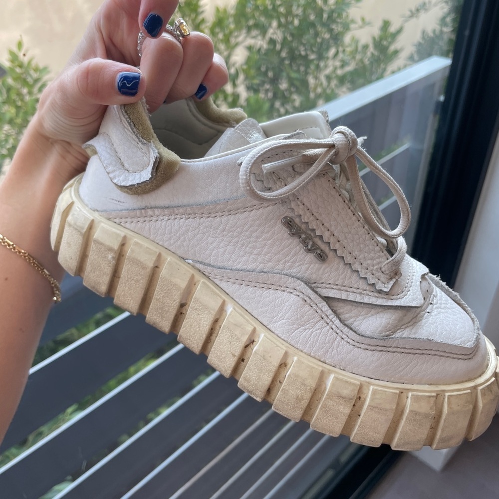 Eytys sneakers in size 36.